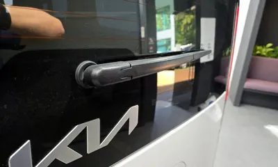 Kia PV5