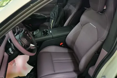 Xiaomi Auto SU7