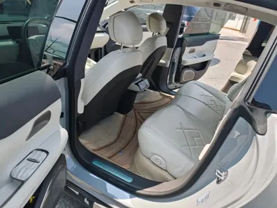 Nio ET7