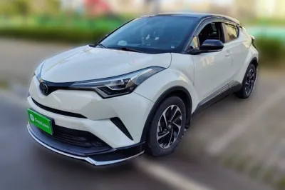 Toyota Izoa