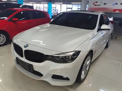 BMW 3 Series GT