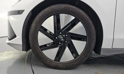 Hyundai Ioniq6