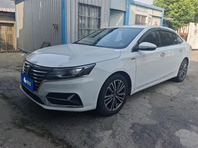 Roewe 荣威i6经典