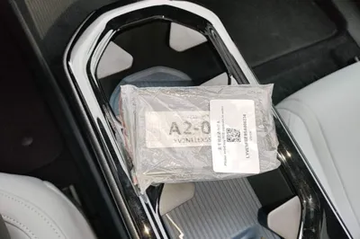 Volvo EX30