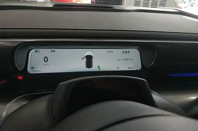 Smart #1