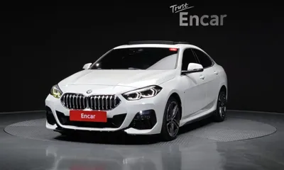 BMW 2-Series