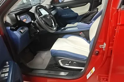 Xpeng G3