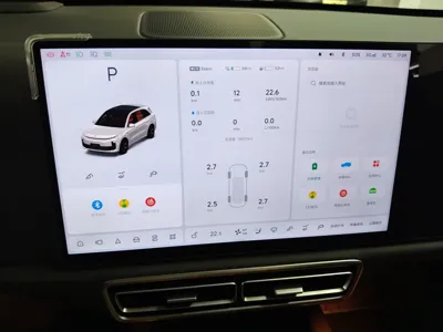 Li Auto L6
