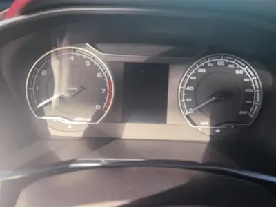 Geely Binyue