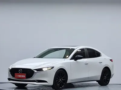 Mazda 3 Axela