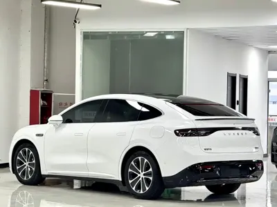 智界 Zhijie R7