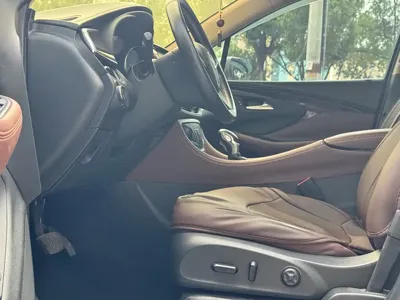 Buick Envision Plus