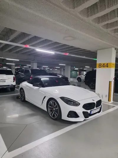 BMW Z4