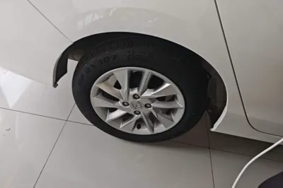 Honda Greiz