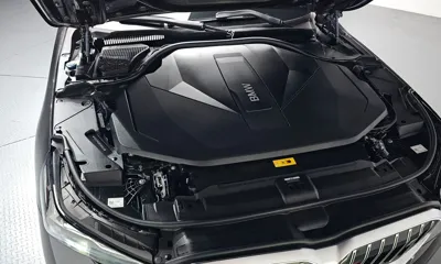 BMW i5