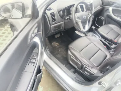 Changan CS35