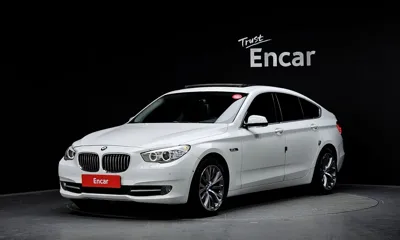BMW Gran Turismo