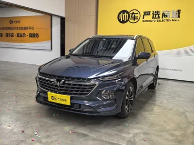 Wuling Victory