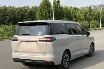 Wuling 730