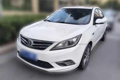 Changan Eado