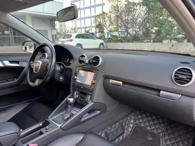 Audi A3 (Import)