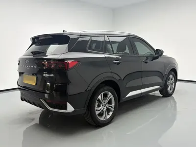 Ford Territory