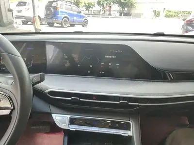 Changan Eado