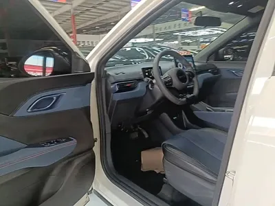 BYD Seagull
