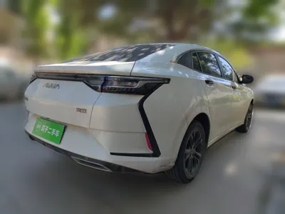 Dongfeng Aeolus Yixuan