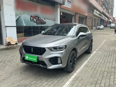 WEY Wey VV5