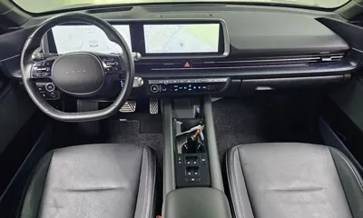 Hyundai Ioniq6