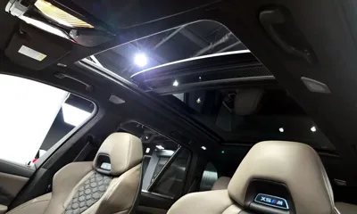 BMW X5M