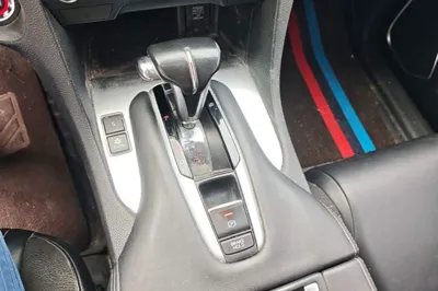 Honda Avancier