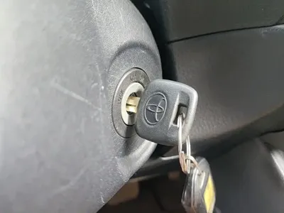 Toyota Yaris L