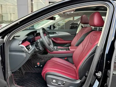 Hongqi Hongqi H5