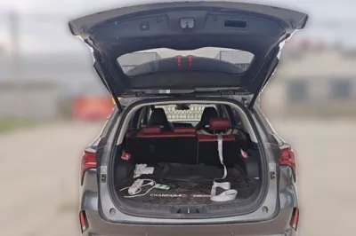 Changan CS75 Plus