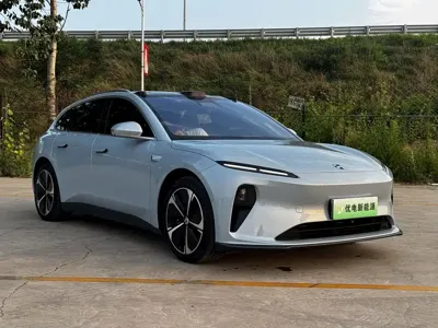 Nio ET5T