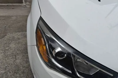 Chery Arrizo M7