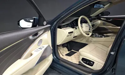 Kia K9
