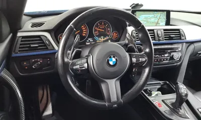 BMW 4-Series