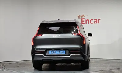 Kia EV9