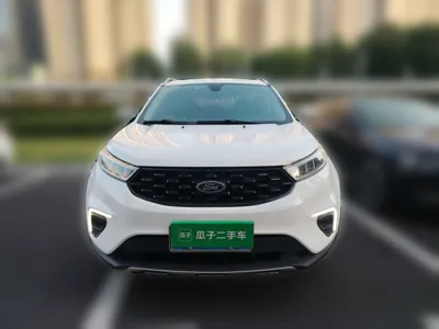 Ford Territory
