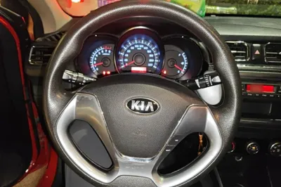 Kia K2