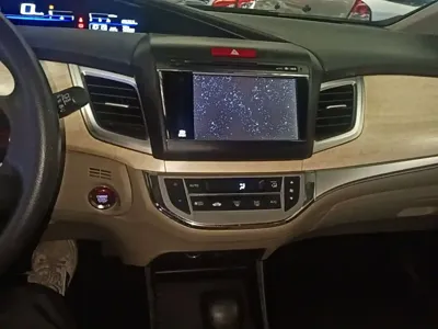 Honda Jade