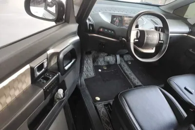 Baojun KiWi EV