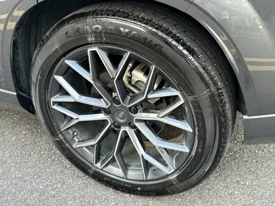 Oshan Oushang Z6