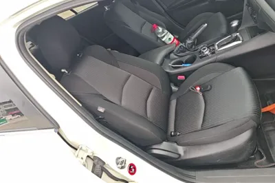 Mazda Mazda 3 Axela