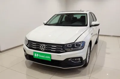 Volkswagen C-Trek
