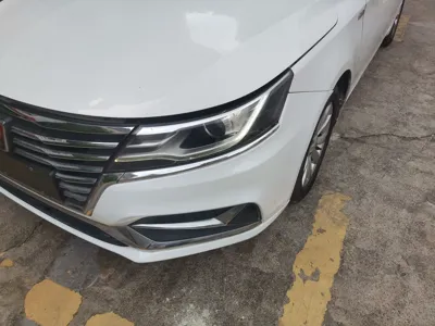 Roewe i6