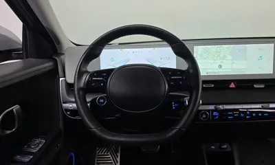 Hyundai Ioniq5